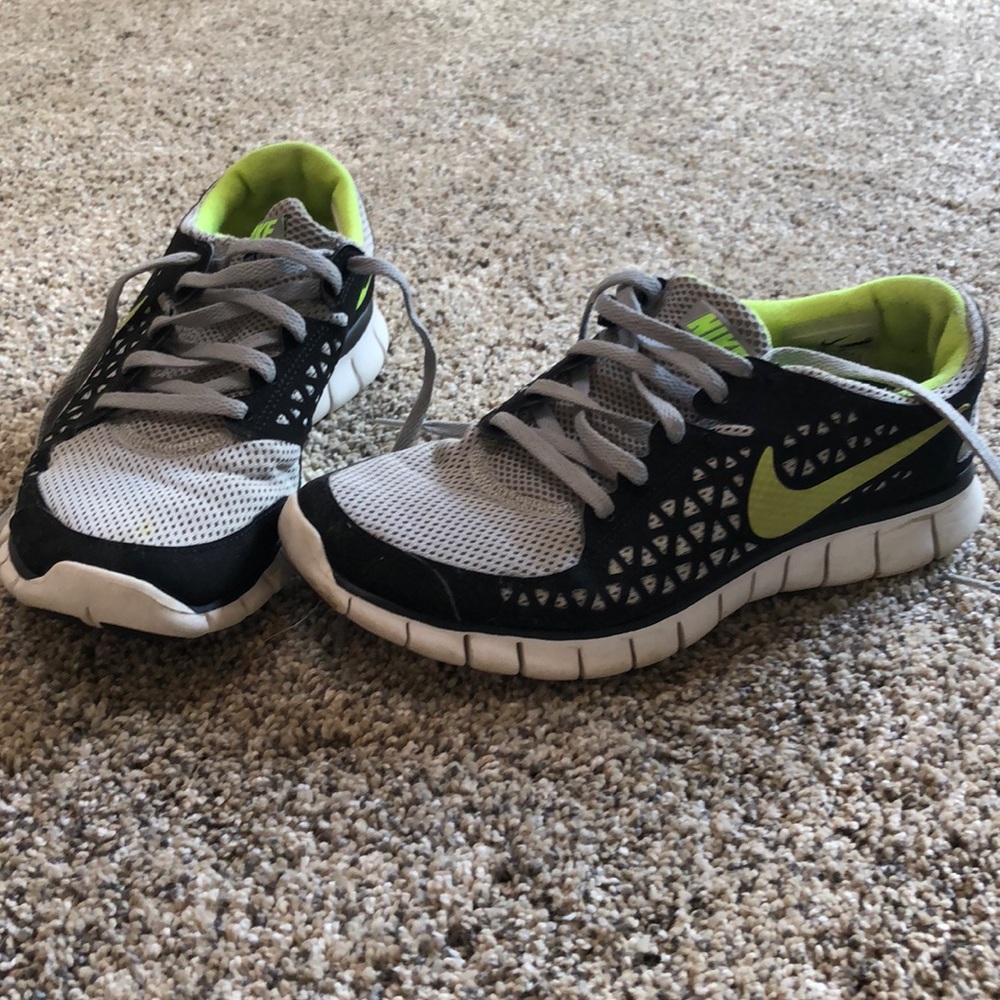 Nike running shoes. Size 8.5